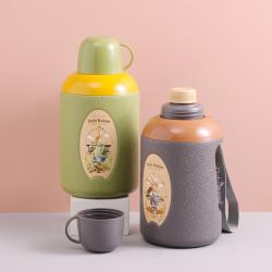 把式運動(dòng)水壺(1150ml）