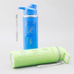 雙層樂(lè )運水杯(800ml)