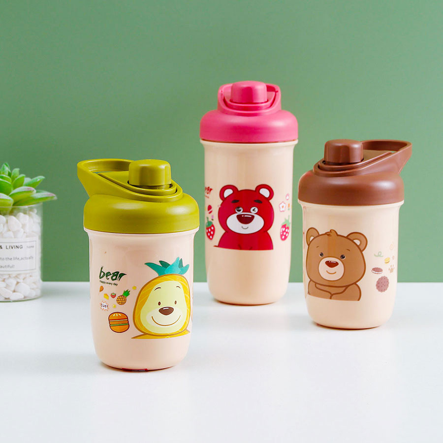 運動(dòng)水杯(小號400ml/