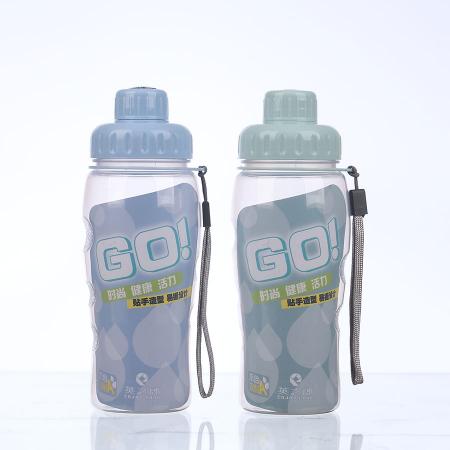 指南針運動(dòng)水壺（550ml