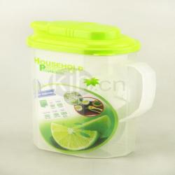 橢圓多邊冷水壺（?。?600